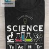 Official Science Lab Nerd Tee Because Test Tubes Are Life hotcouturetrends 1