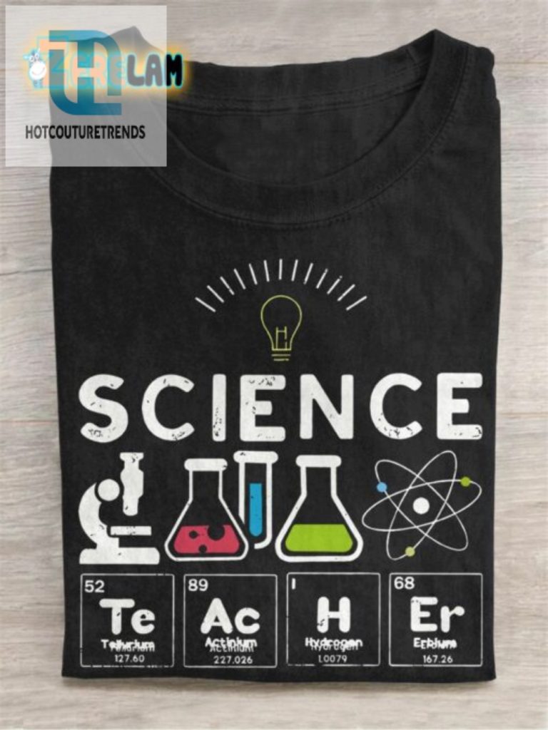 Official Science Lab Nerd Tee Because Test Tubes Are Life hotcouturetrends 1