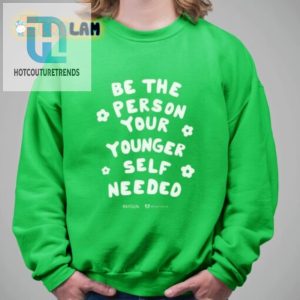 Wright House Shirt Be The Hero Your Younger Self Needed hotcouturetrends 1 1