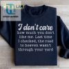 Not Your Typical Neighbor Funny Sweatshirt For Outspoken Individuals hotcouturetrends 1