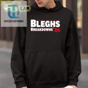 Blegh Yeah Get Your Breakdowns24 Shirt Now hotcouturetrends 1 3