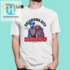 Thunder Up With The Okc Dawgs Shirt hotcouturetrends 1