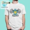 Get Your Shellf A Turtle Squattle Shirt hotcouturetrends 1