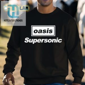 Rock Kendrick Lamars Oasis Supersonic Shirt Hip Hop Humor hotcouturetrends 1 2