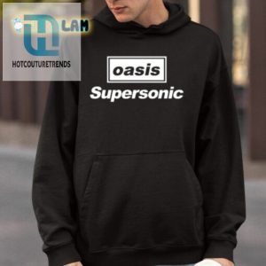 Rock Kendrick Lamars Oasis Supersonic Shirt Hip Hop Humor hotcouturetrends 1 3