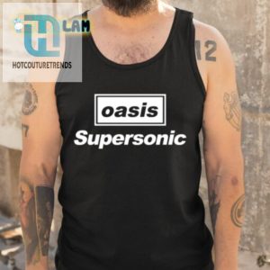 Rock Kendrick Lamars Oasis Supersonic Shirt Hip Hop Humor hotcouturetrends 1 4