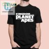 Monkey Business Kingdom Of The Apes Tee hotcouturetrends 1