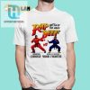 Rap Battle Tee Clash Of The Titans hotcouturetrends 1