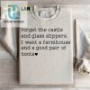 Farmhouse Dreams Who Needs Castles And Glass Slippers Anyway hotcouturetrends 1