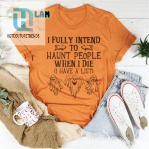 Ill Be A Ghost With The Most Shirt hotcouturetrends 1 1