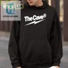 Let There Be Light The Cave Lighting Hoodie hotcouturetrends 1