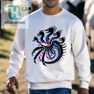 Unleash Your Inner Hydra With Things By Diana Tee hotcouturetrends 1 2