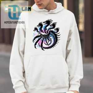 Unleash Your Inner Hydra With Things By Diana Tee hotcouturetrends 1 3