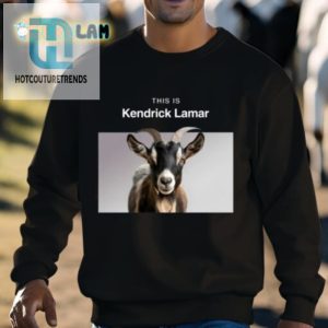 Kendrick Lamar Fans Only This Is Not A Regular Shirt Its A Cool Shirt hotcouturetrends 1 2
