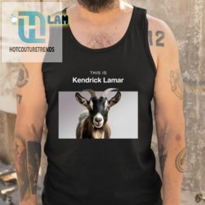 Kendrick Lamar Fans Only This Is Not A Regular Shirt Its A Cool Shirt hotcouturetrends 1 4