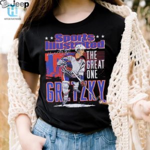 Gretzky Oilers Skyline Oh My Hilarious Hockey Shirt hotcouturetrends 1 2