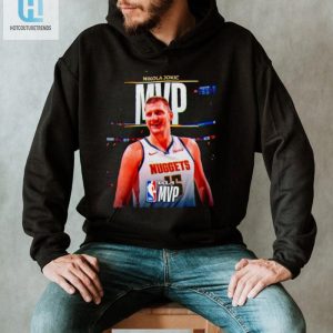 Get Ballin With The Mvp Jokic Denver Nuggets Shirt hotcouturetrends 1 3