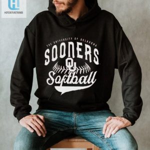 Hit A Homerun With This Sooners Softball Walk Off Tee hotcouturetrends 1 3