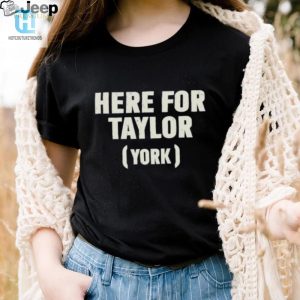 Get Your York On Hilarious Taylor York Shirts hotcouturetrends 1 2