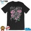 Papa Roach Scorpion 2024 Tee Sting Up Your Style hotcouturetrends 1