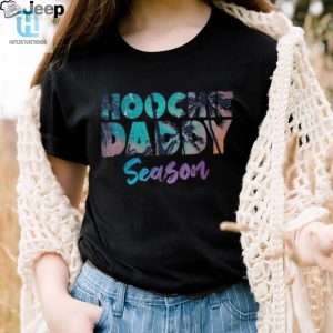 Hoochie Daddy Waxer Man Tee Get Your Coochie On hotcouturetrends 1 2