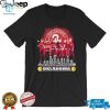 Score With Sass Oklahoma Sooners Womens Skyline Tee hotcouturetrends 1