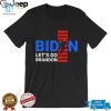 Lets Go Brandon Funny Joe Biden 2024 Shirt hotcouturetrends 1