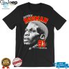 Dennis The Worm Rodman Bulls Tee Slam Dunk Style hotcouturetrends 1