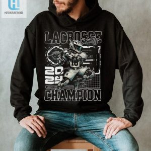 Robotic Stick Baller Tee Lacrosse Players Next Level Swag hotcouturetrends 1 3