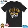 Strike Out Boring Shirts Lsu Tigers Softball Tee For Walkoff Wins hotcouturetrends 1