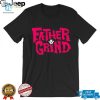 Jason Ellis Father Grind Shirt Rockin Dad Style hotcouturetrends 1