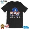 Wolves Signatures Tee Balling With Your Besties In Style hotcouturetrends 1