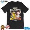 Pacers Playoff Player Showdown Tee Slam Dunk Style hotcouturetrends 1