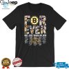 Bruins Fan For Life 100 Years Of Memories Shirt hotcouturetrends 1