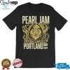 Rock On Pearl Jam Tour Tee For Pdx 2024 hotcouturetrends 1