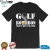 Swinging Clubs And Sipping Bourbon The Ultimate Tee hotcouturetrends 1