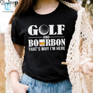 Swinging Clubs And Sipping Bourbon The Ultimate Tee hotcouturetrends 1 2