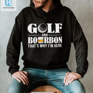 Swinging Clubs And Sipping Bourbon The Ultimate Tee hotcouturetrends 1 3