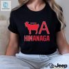 Chicago Cubs Goat Shirt Embrace The Curse With Himanaga Humor hotcouturetrends 1