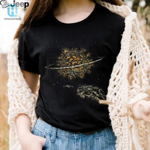 Death Starry Night Explosion Tee The Force Awakens Your Wardrobe hotcouturetrends 1 2