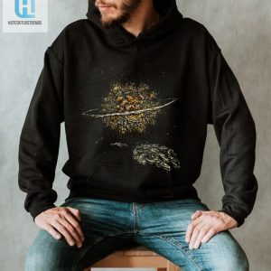 Death Starry Night Explosion Tee The Force Awakens Your Wardrobe hotcouturetrends 1 3