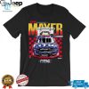 Rev Up Your Style With Mayers Rtic Car Tshirt hotcouturetrends 1