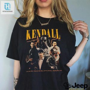 Og Kendall Koy S0 L Tee For The Og Dude With Attitude hotcouturetrends 1 2