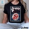 Glendale Concert Tee Rolling Stones Hackdiamonds Tour Poster Parody hotcouturetrends 1