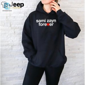 Ko Zayn Tag Team For Life Tee hotcouturetrends 1 2