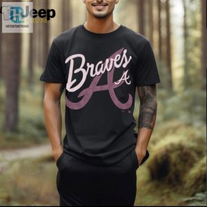 Atlanta Braves Vintage 47 Tubular Boyfriend Tee Shirt Inject Some Dopamine And Tradition hotcouturetrends 1 1