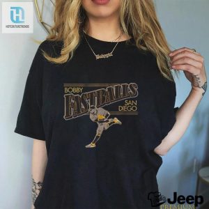 Feel The Fastballs Funny Bones Robert Suarez Bobby Shirt hotcouturetrends 1 2