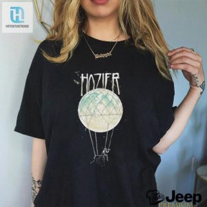 Hozier In Orlando Show Shirt 2024 Be The Envy Of Kia Center hotcouturetrends 1 2