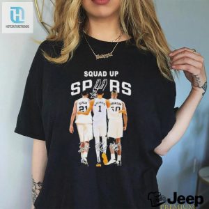 Slam Dunk Style Official Nba Spurs Signatures Shirt 2024 hotcouturetrends 1 2