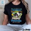 Snoopy Doing Nothing Todays Shirt Of Procrastination hotcouturetrends 1